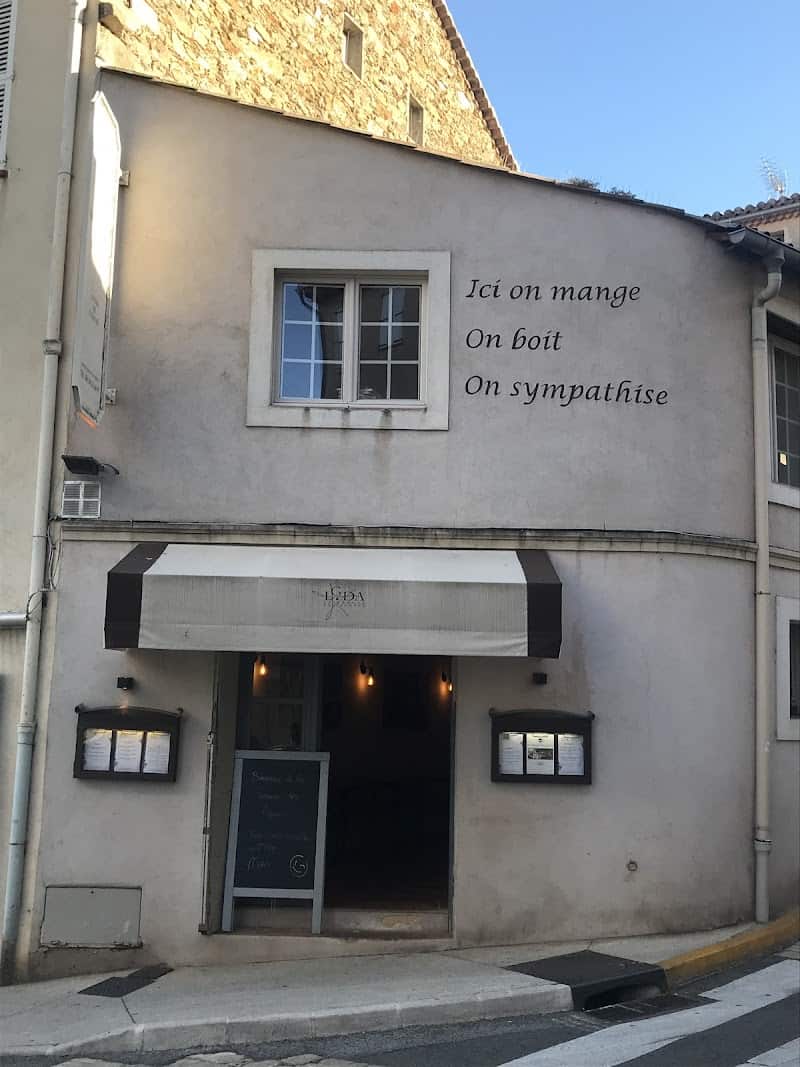 La Grange des Agapes – Restaurant gastronomique Cogolin à Cogolin, France