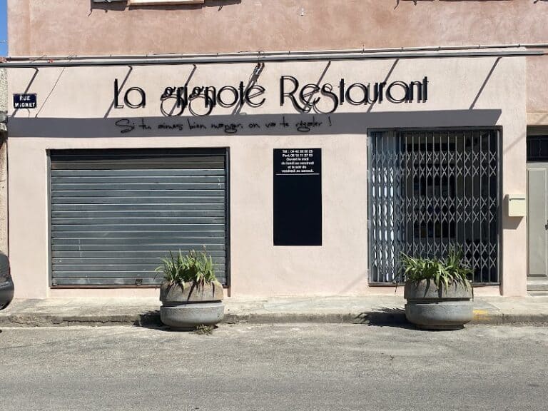 La Grignote