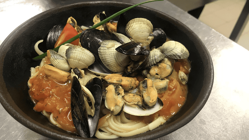 Restaurant La Grignote à Gardanne, France