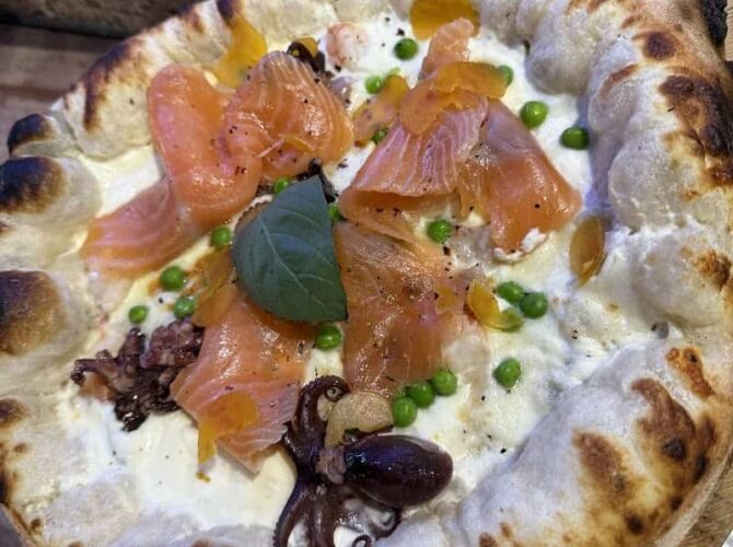 Restaurant La Grignote à Gardanne, France