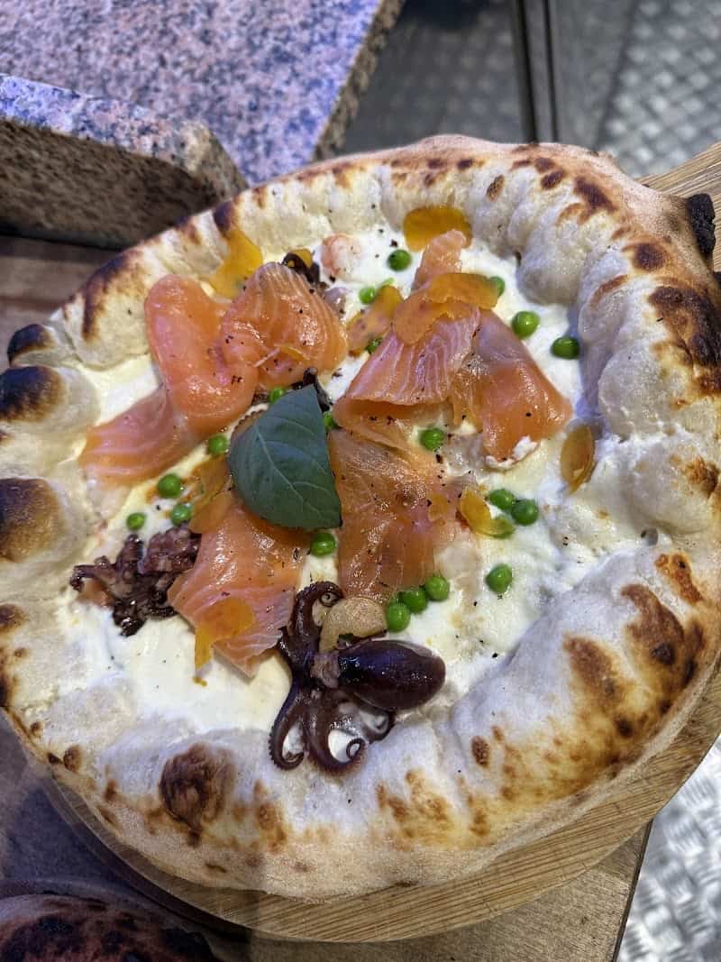 Restaurant La Grignote à Gardanne, France