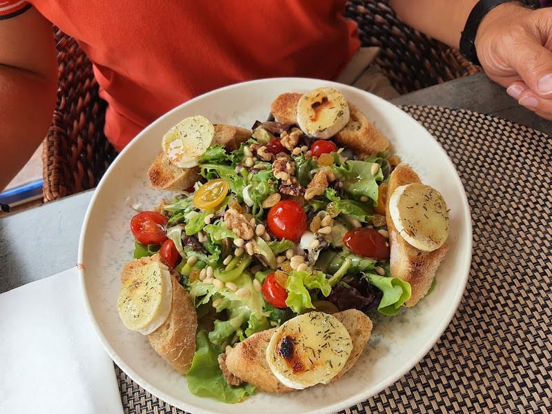 La Grimaudoise – Restaurant Grimaud à Grimaud, France