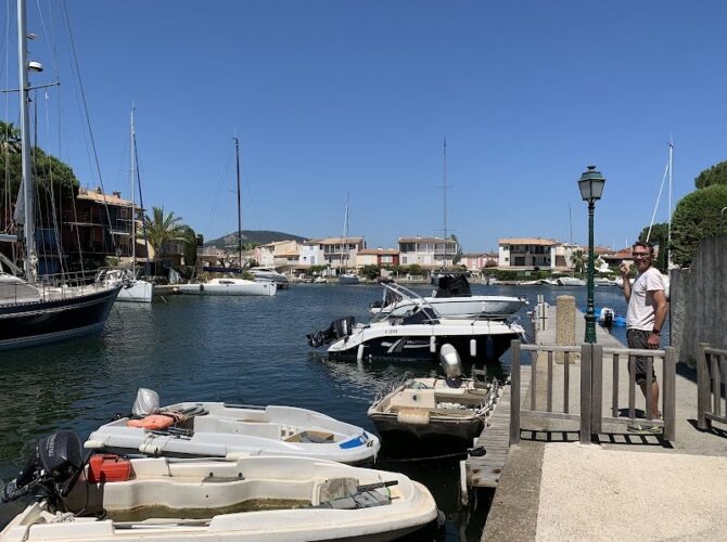 La Grimaudoise – Restaurant Grimaud à Grimaud, France