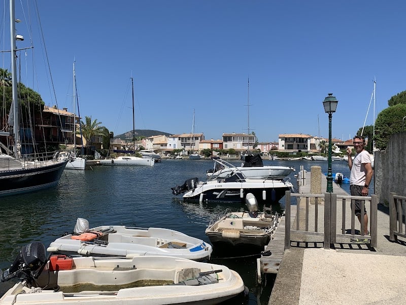 La Grimaudoise – Restaurant Grimaud à Grimaud, France