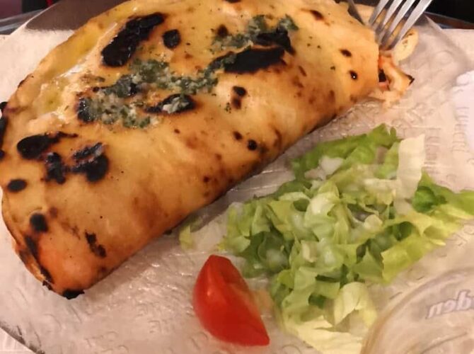 Restaurant La Main à la Pâte à Bar-le-Duc, France