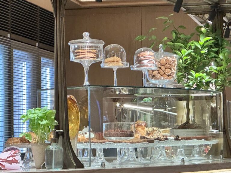 Restaurant La Maison Ani Dubai à Dubaï, Émirats arabes unis — photo 1