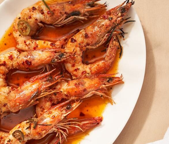 Restaurant La Maison Ani Dubai à Dubaï, Émirats arabes unis