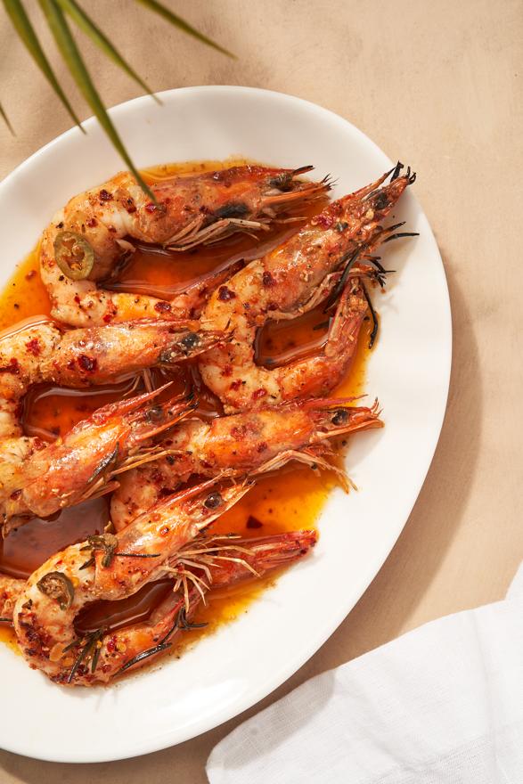 Restaurant La Maison Ani Dubai à Dubaï, Émirats arabes unis