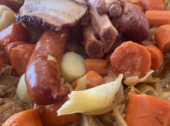 Restaurant la maison kereon à Guilvinec, France