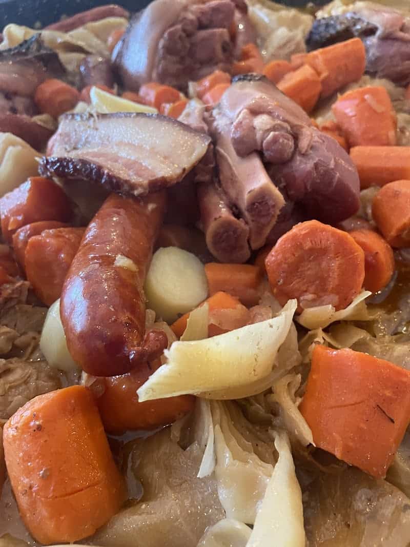 Restaurant la maison kereon à Guilvinec, France