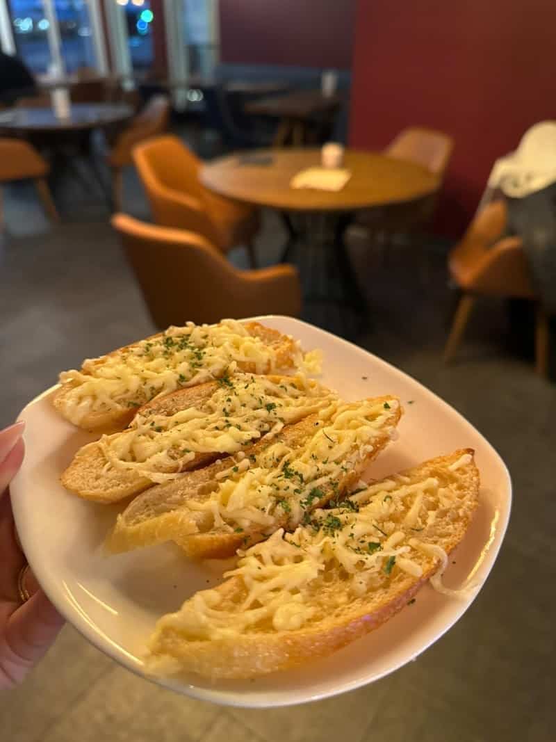 Restaurant LA MAISON à Kehl, Allemagne