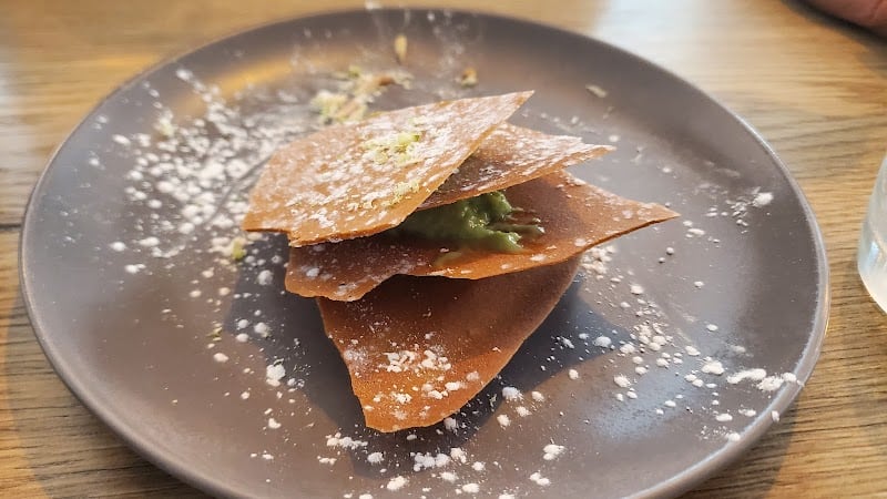 Restaurant La Maison à Levallois-Perret, France