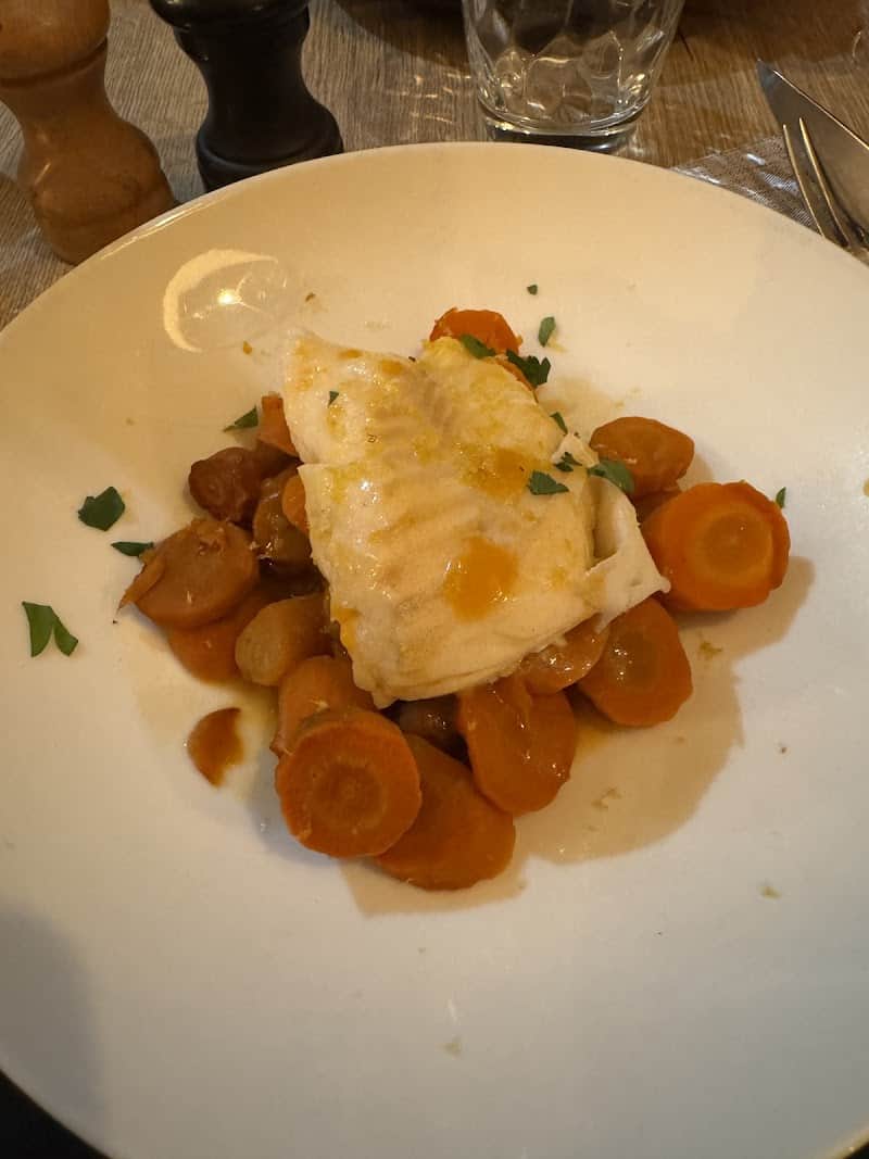 Restaurant La Maison à Levallois-Perret, France