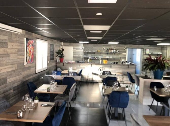 La Maison Restaurant à Valence, France