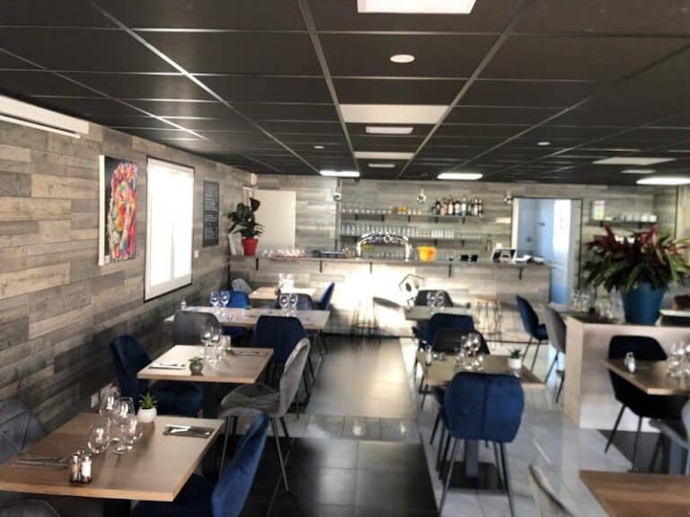 La Maison Restaurant