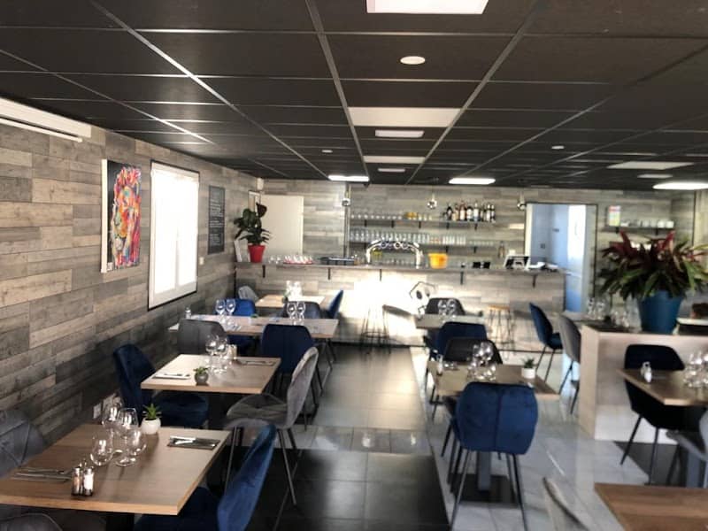 La Maison Restaurant à Valence, France