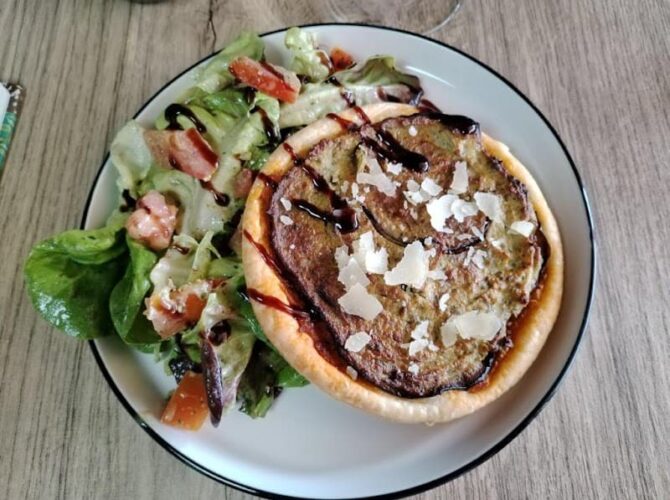 La Maison Restaurant à Valence, France