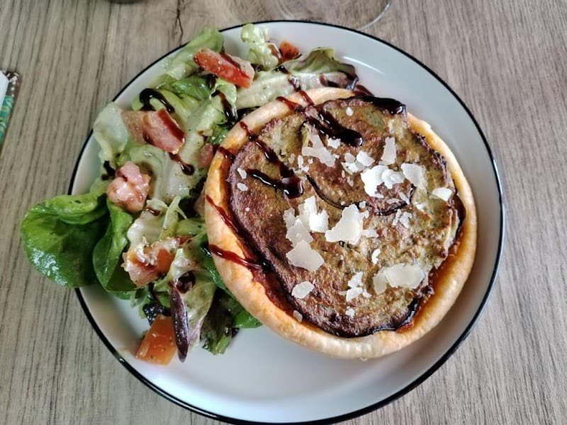 La Maison Restaurant à Valence, France