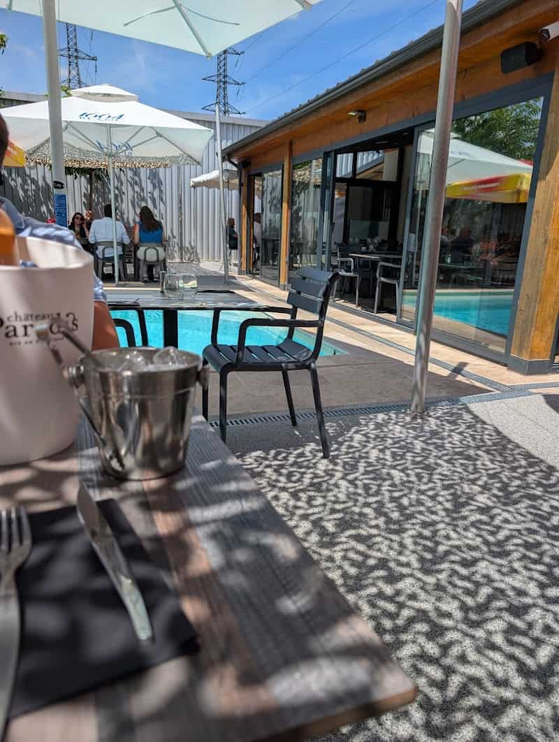 La Maison Restaurant à Valence, France