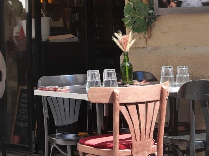 La Mamma St Roch – Restaurant Italien Montpellier à Montpellier, France