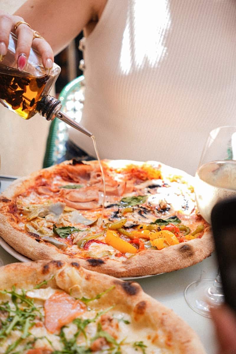 La Mamma St Roch – Restaurant Italien Montpellier à Montpellier, France