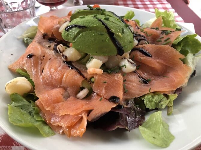 Restaurant La Mangeoire à Orléans, France