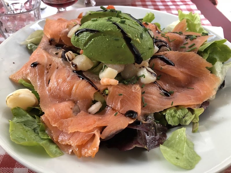 Restaurant La Mangeoire à Orléans, France