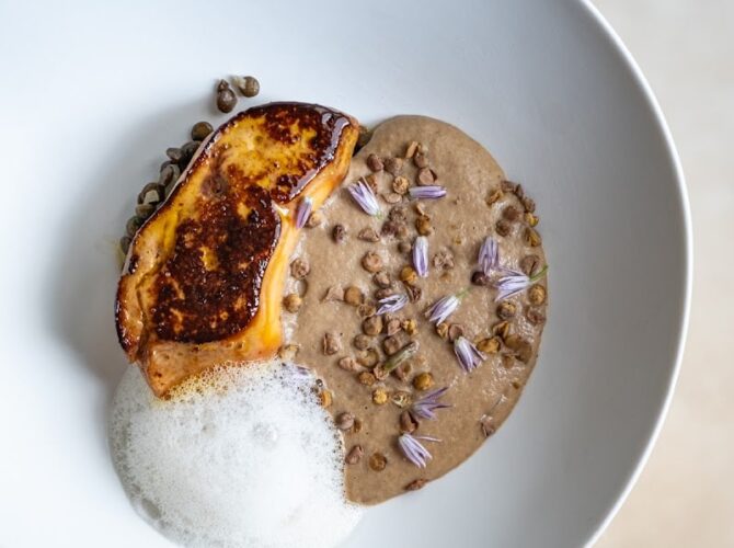 La Mangeoire – Restaurant à Nonsard-Lamarche, France