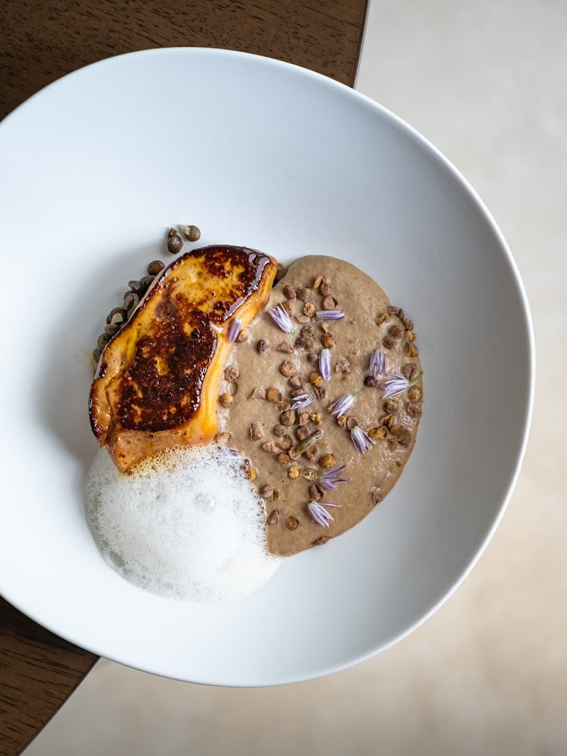 La Mangeoire – Restaurant à Nonsard-Lamarche, France