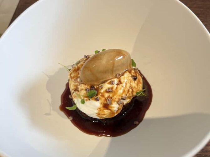 La Mangeoire – Restaurant à Nonsard-Lamarche, France