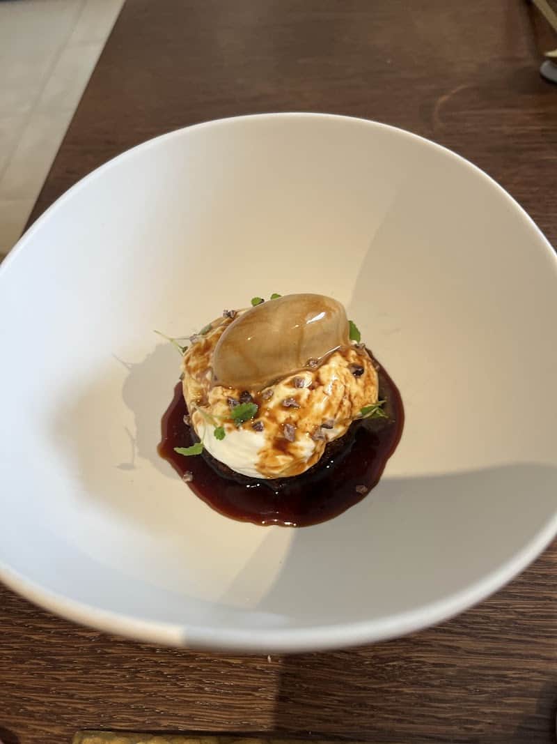 La Mangeoire – Restaurant à Nonsard-Lamarche, France