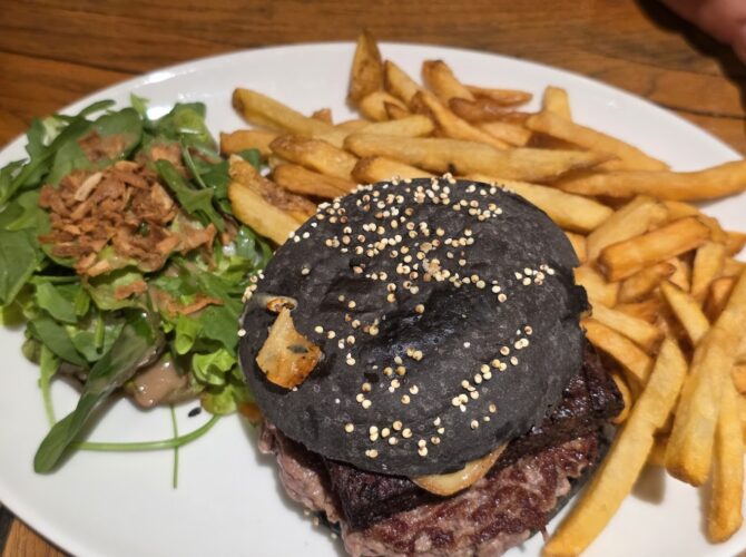 Restaurant La Marée Douce à La Trinité-sur-Mer, France