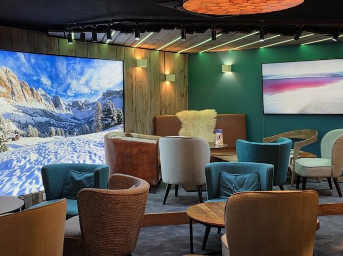 Restaurant LA MAROTTE PIERRY à Pierry, France