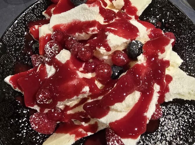 Restaurant LA MAROTTE PIERRY à Pierry, France