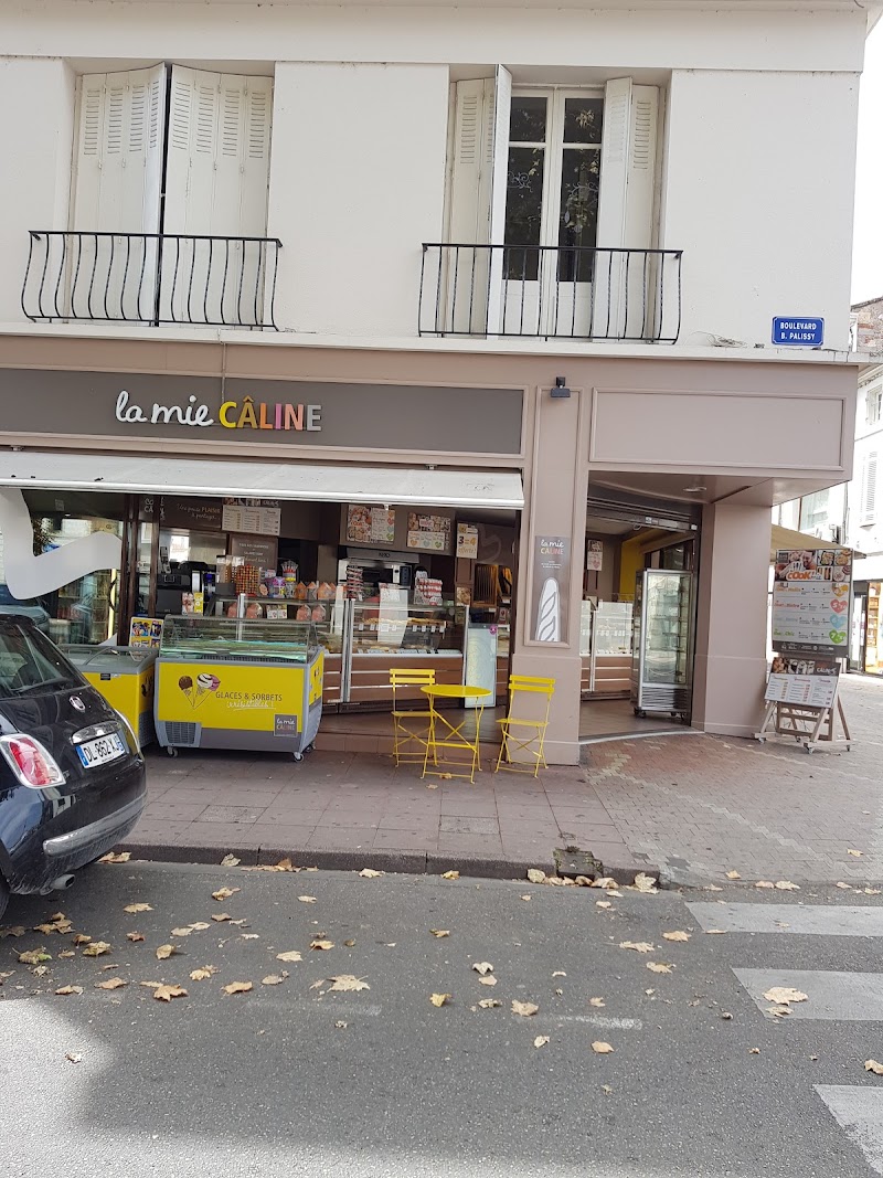 Restaurant La Mie Câline Villeneuve-sur-Lot à Villeneuve-sur-lot, France