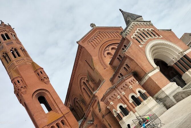 Restaurant La mine à Villeneuve-sur-lot, France
