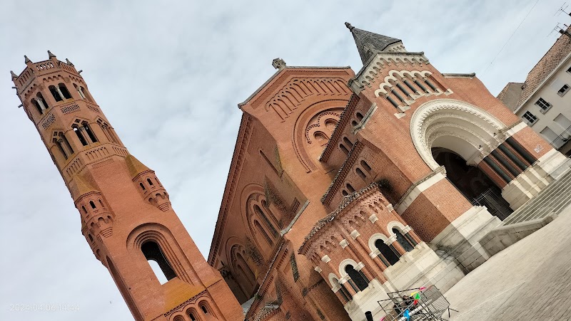 Restaurant La mine à Villeneuve-sur-lot, France