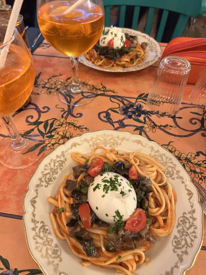 Restaurant La Pachamama à Nice, France