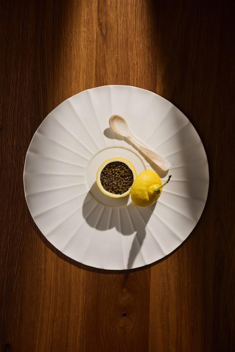 Restaurant La Paix à Anderlecht, Belgique