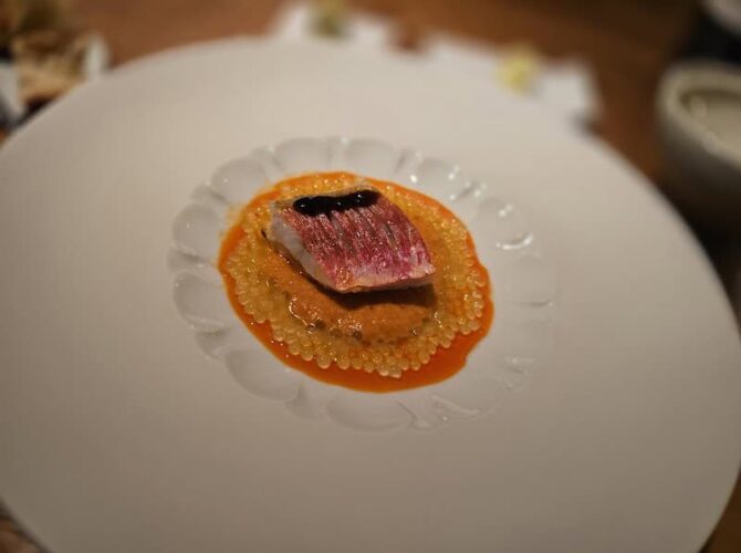 Restaurant La Paix à Anderlecht, Belgique