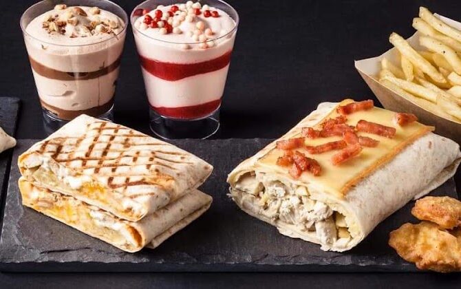 Restaurant La palmeraie à Villeneuve-sur-lot, France