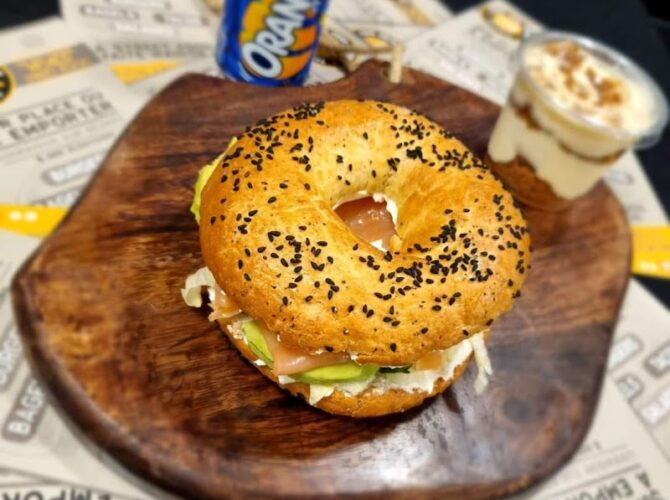 Restaurant La palmeraie à Villeneuve-sur-lot, France