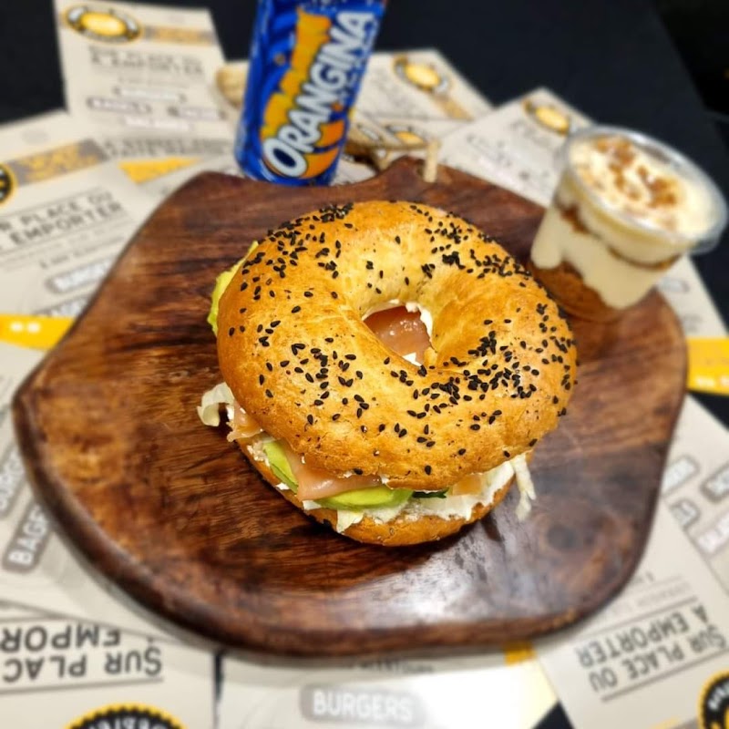 Restaurant La palmeraie à Villeneuve-sur-lot, France