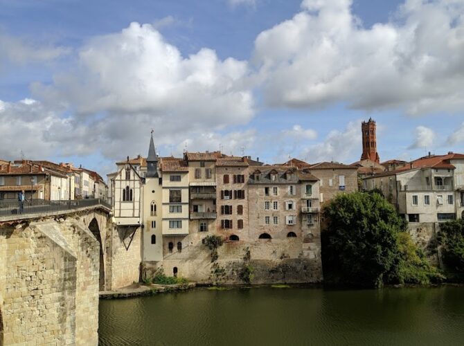 Restaurant La Parenthèse à Villeneuve-sur-lot, France