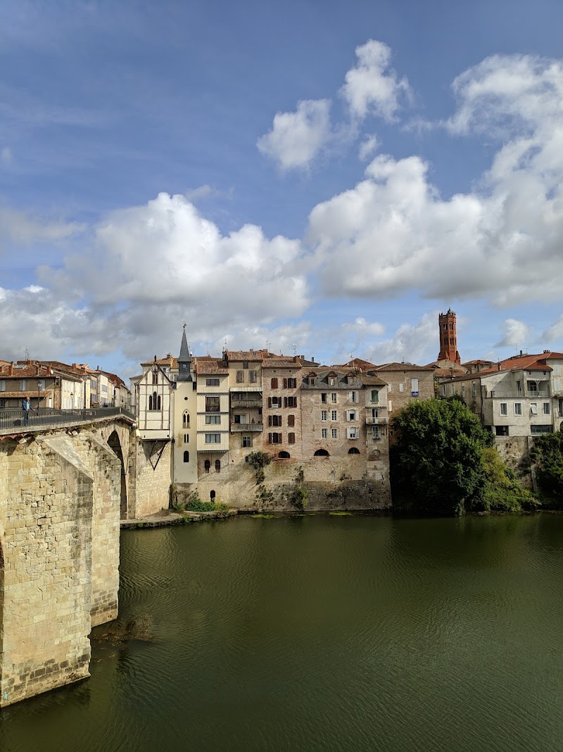 Restaurant La Parenthèse à Villeneuve-sur-lot, France