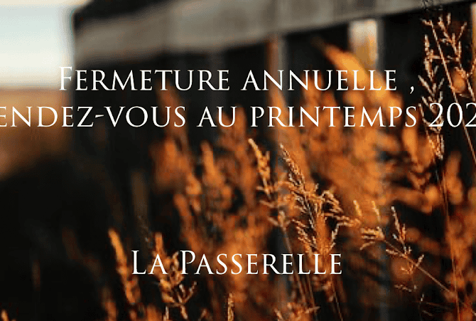 Restaurant La passerelle à Marseillan, France