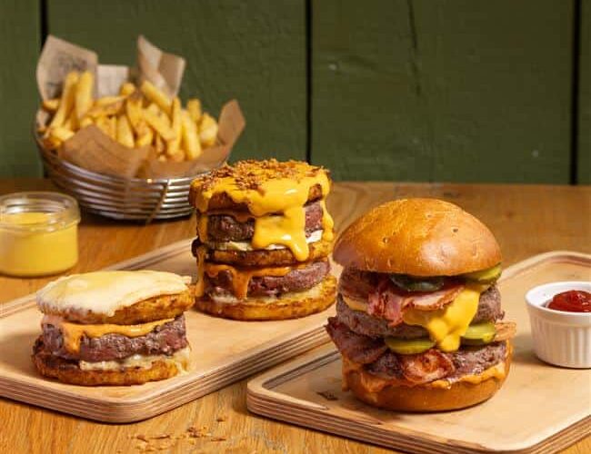 Restaurant La Pataterie Saint Maximin à Saint-Maximin, France