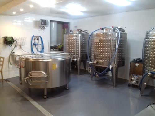 Restaurant La Paumée (Craft Beer) à Vézelise, France