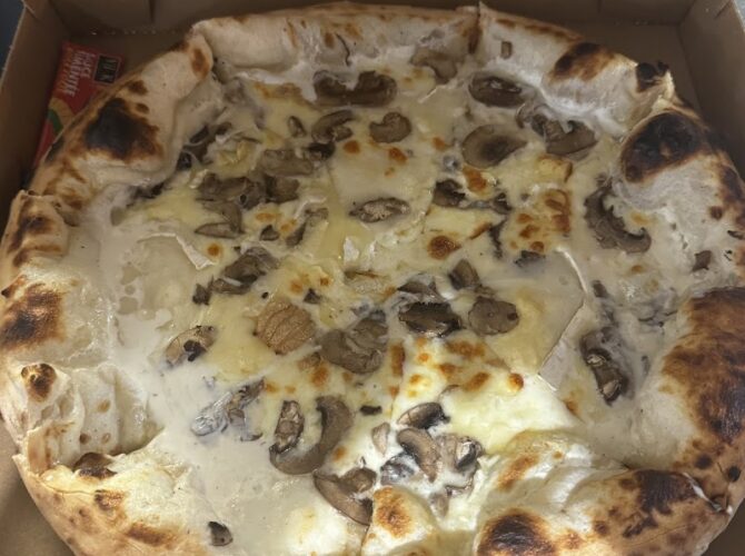 Restaurant LA PAUSE 3 à Sélestat, France