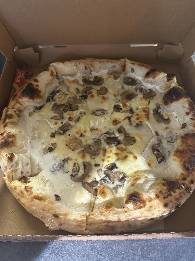 Restaurant LA PAUSE 3 à Sélestat, France